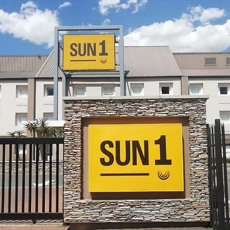 Sun1 Alberton Johannesburg Eksteriør bilde
