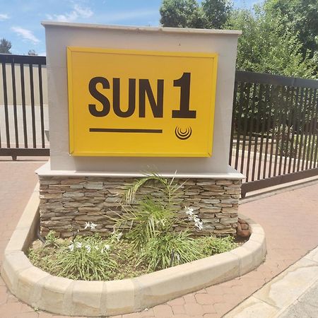Sun1 Alberton Johannesburg Eksteriør bilde