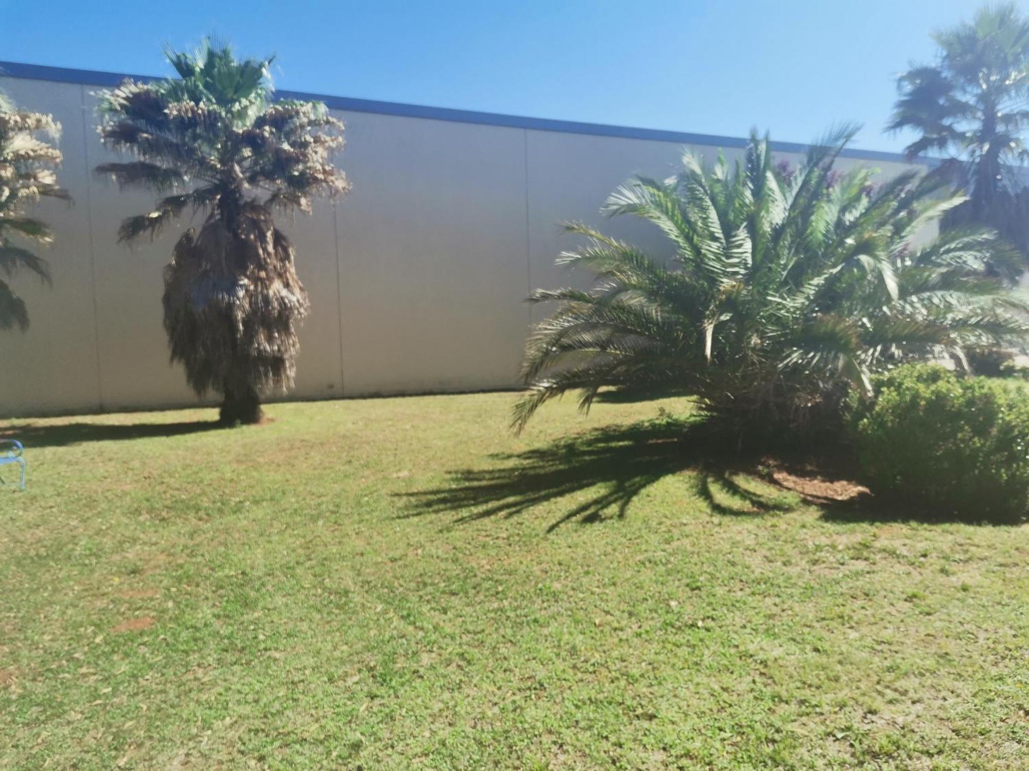 Sun1 Alberton Johannesburg Eksteriør bilde