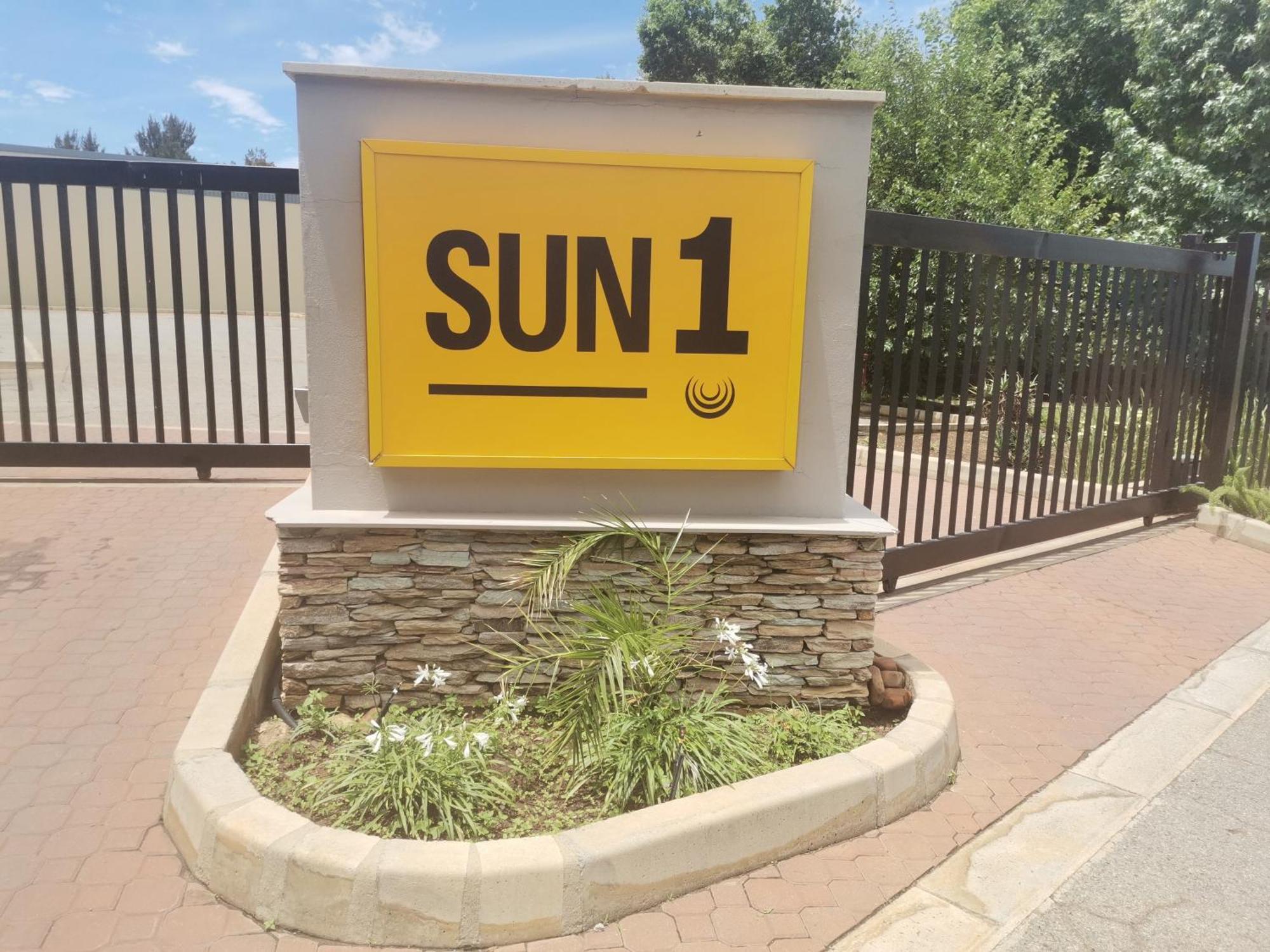 Sun1 Alberton Johannesburg Eksteriør bilde
